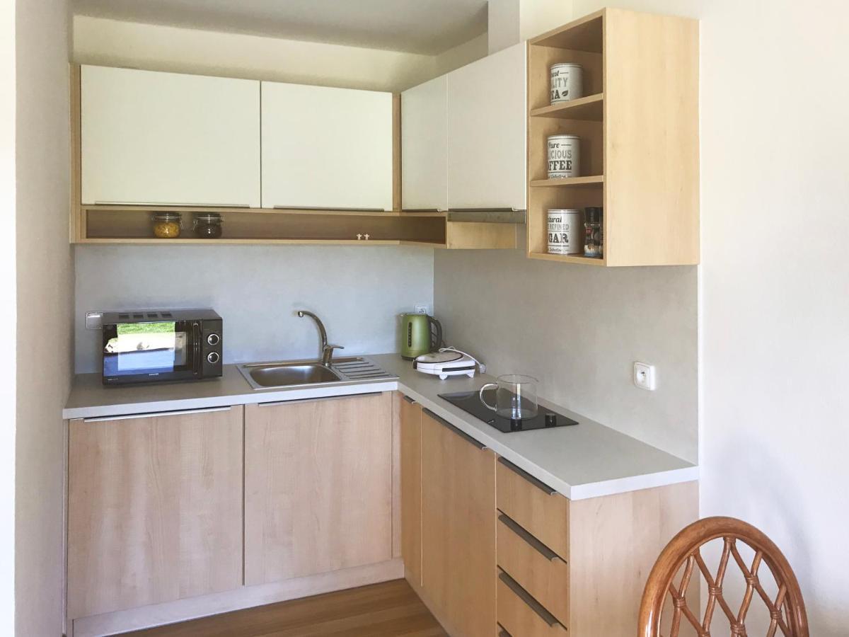 דירות Hluboká nad Vltavou Apartman Hosin מראה חיצוני תמונה